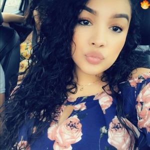 Meet your Posher, Diana